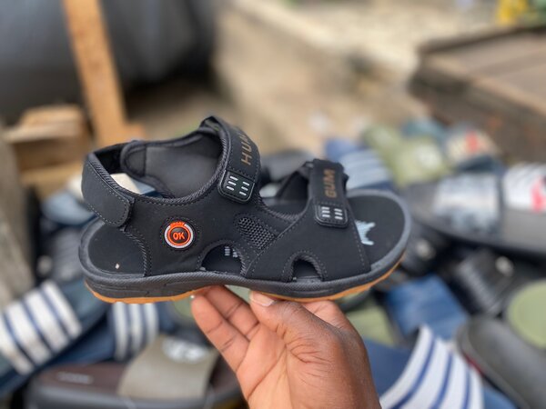 Sandales de sport confortables