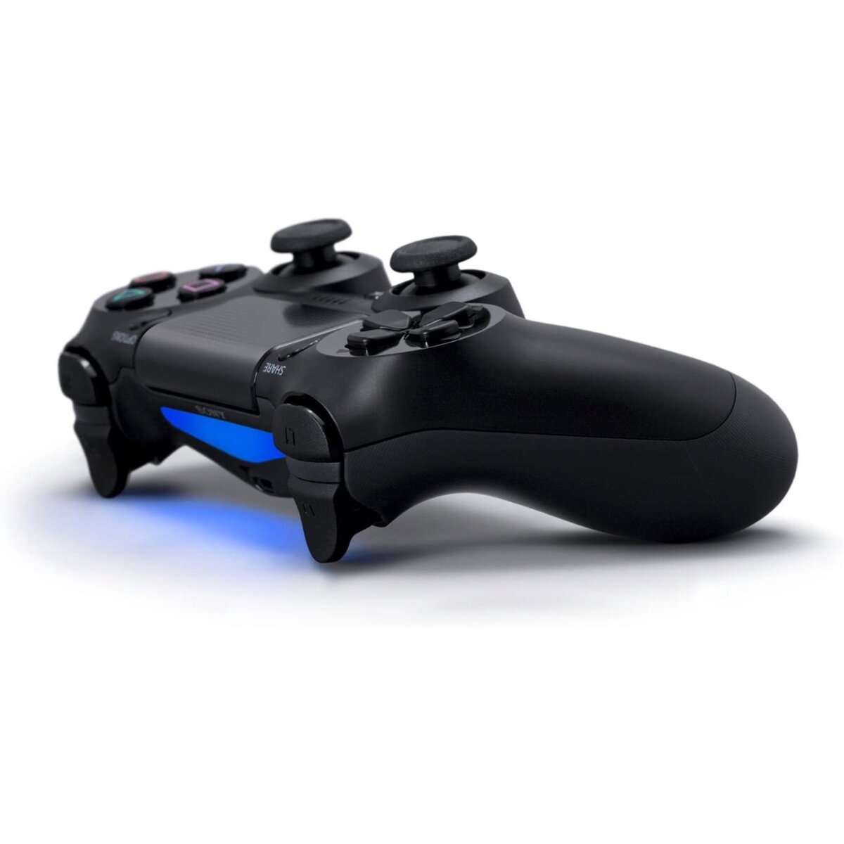 Manette PlayStation 4 Noire