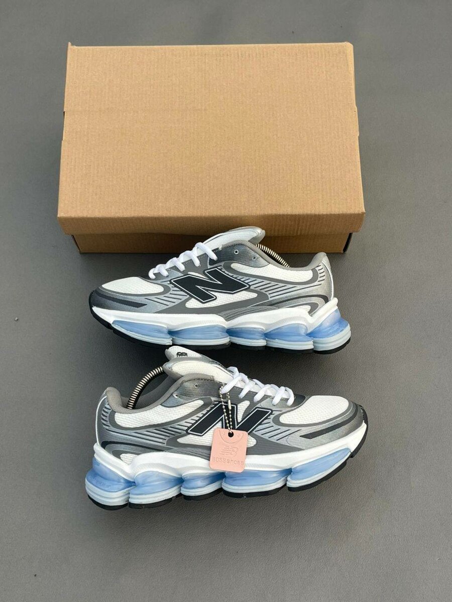 Baskets sport modernes