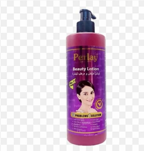 Lotion corporelle Palmer's