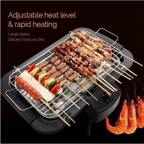 Barbecue électrique