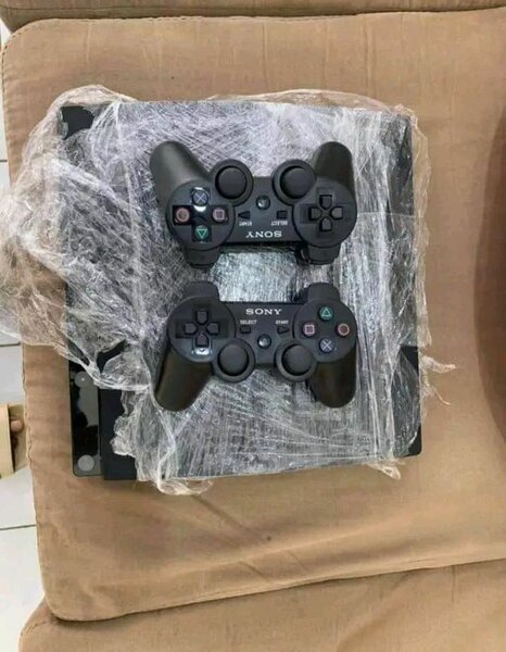 Console Sony PlayStation