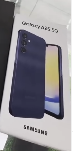 Samsung a25 5g