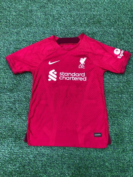 First Grade Liverpool 2022/23 Home Jersey