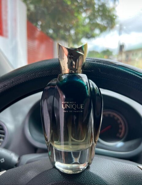 Extremely Unique EDP