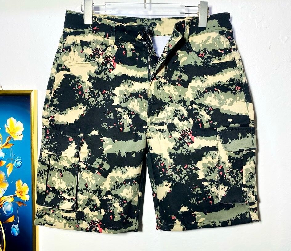 Men's Casual Shorts