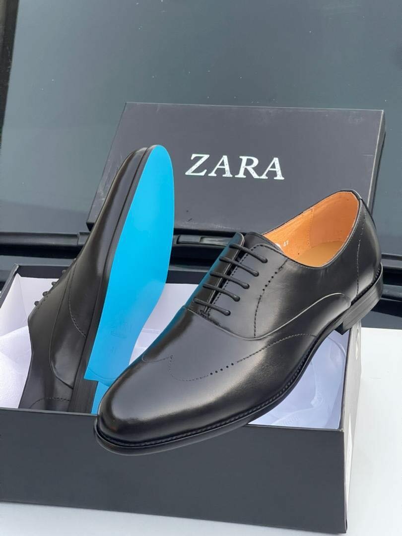 Zara shoes