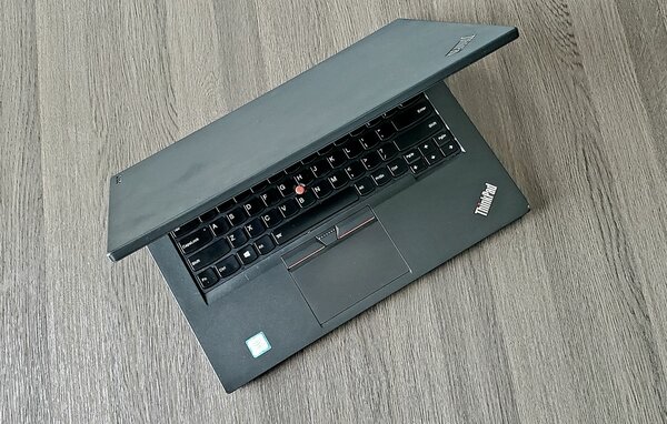 Lenovo L470