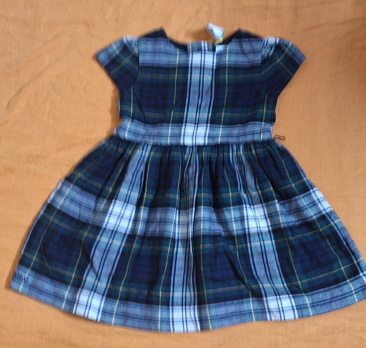 Vetements de marque pour enfants