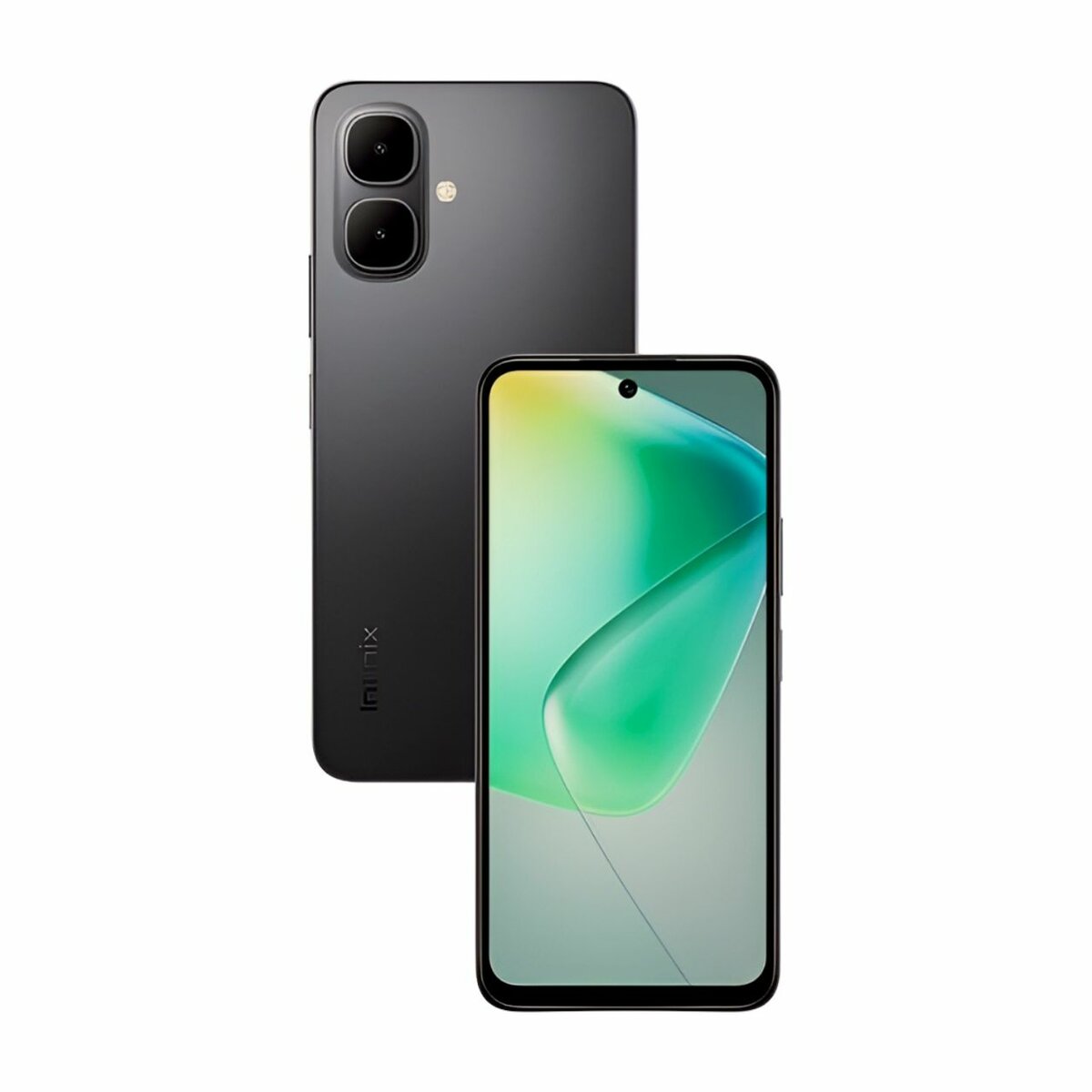 Infinix Smart 10 - 64GB - 6GB