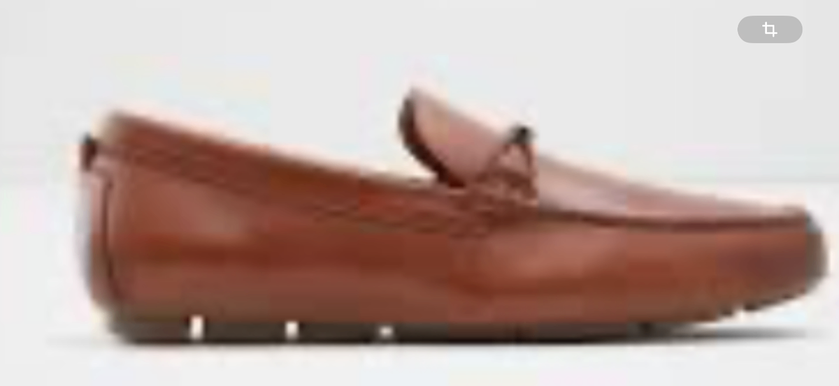 Mocassins Homme Cuir Élégant