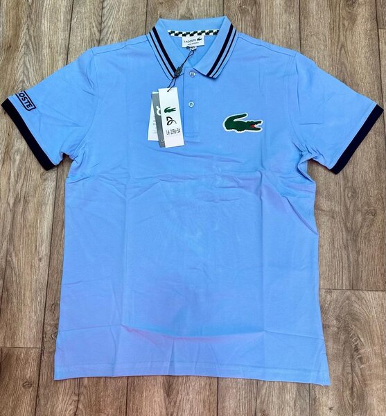 Polos élégants hommes