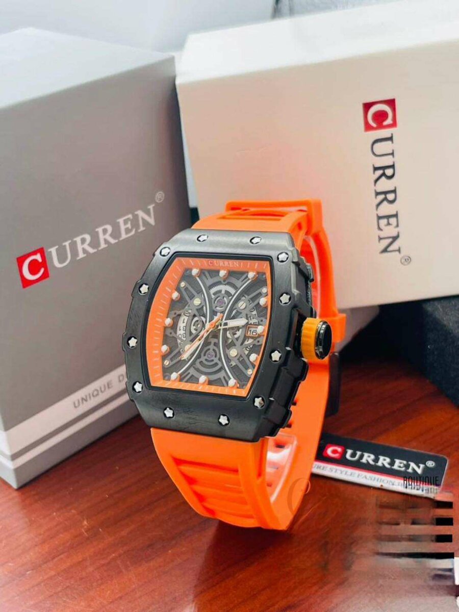 Montre Curren Original