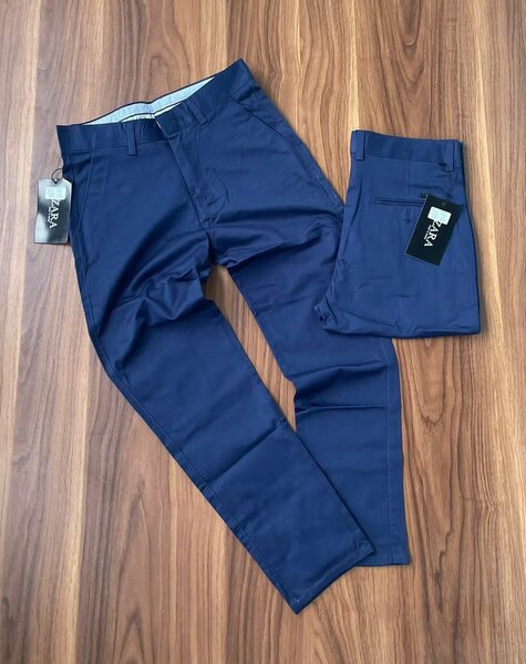 Chino trousers