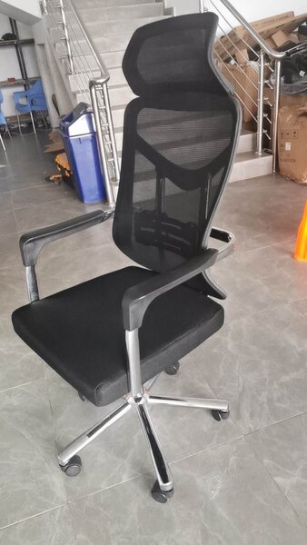 Chaise de Bureau Ergonomique