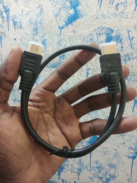 Câble HDMI 0.5m