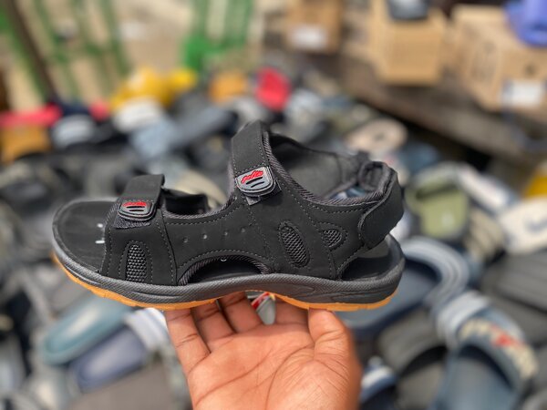 Sandales de sport unisexes