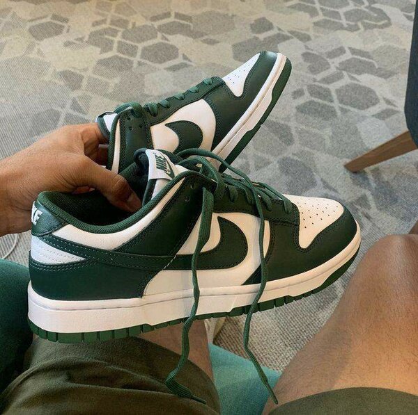 Nike dunk