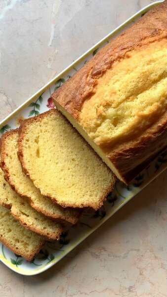 Bat de cakes moelleux