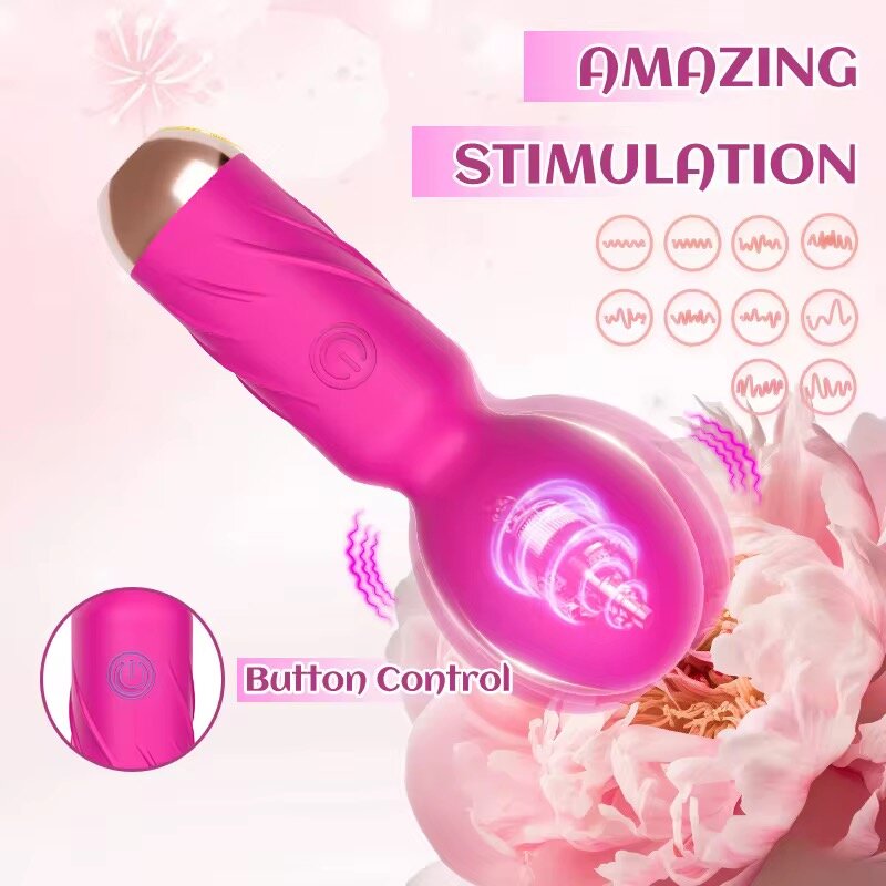 MINI VIBRO