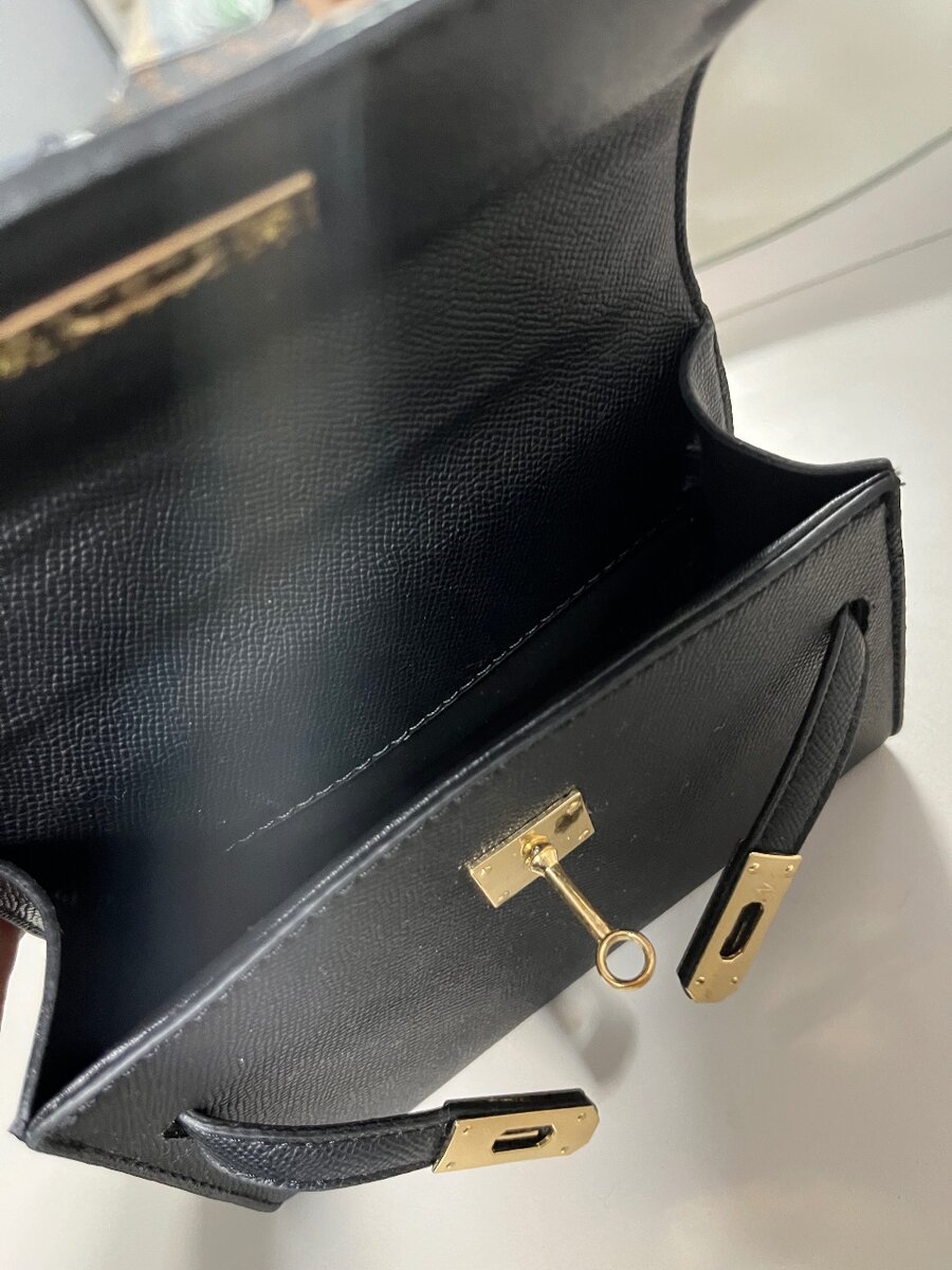 Сумка под Hermes