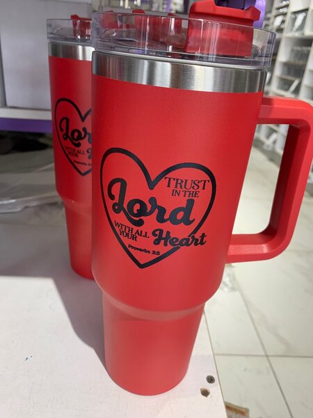 STAINLESS DOUBLE WALL STEEL TUMBLER 1180ML