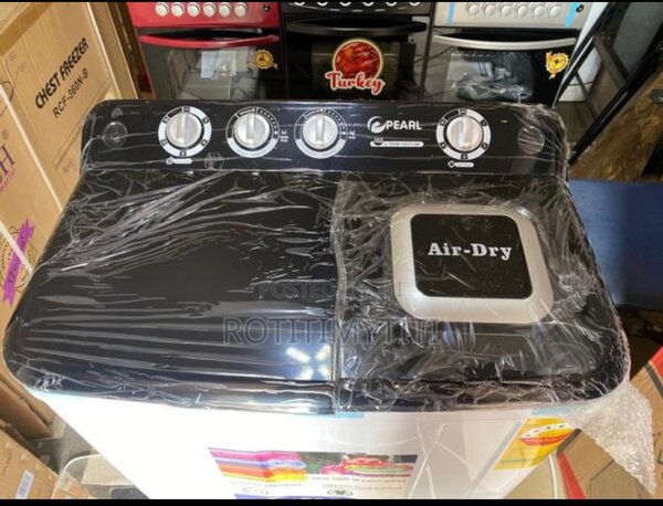 Pearl  10 kg  Washing Machine