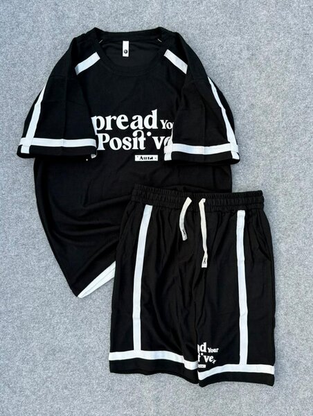 Complet homme et femme