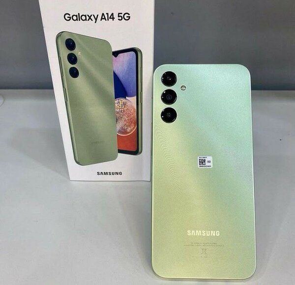 Samsung Galaxy A14