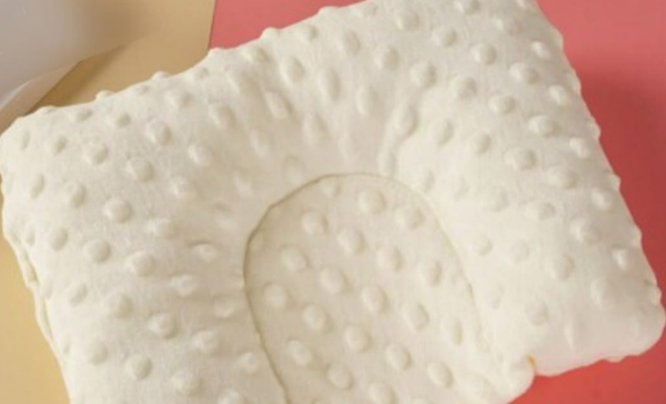 Baby pillow