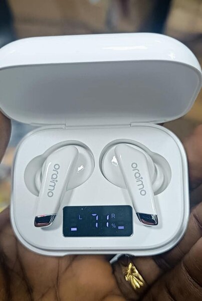 écouteurs oraimo s20