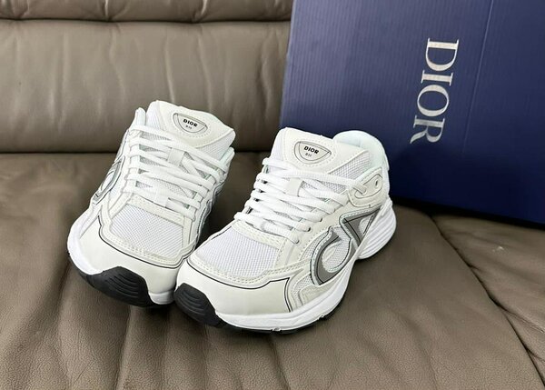 Chaussure Dior