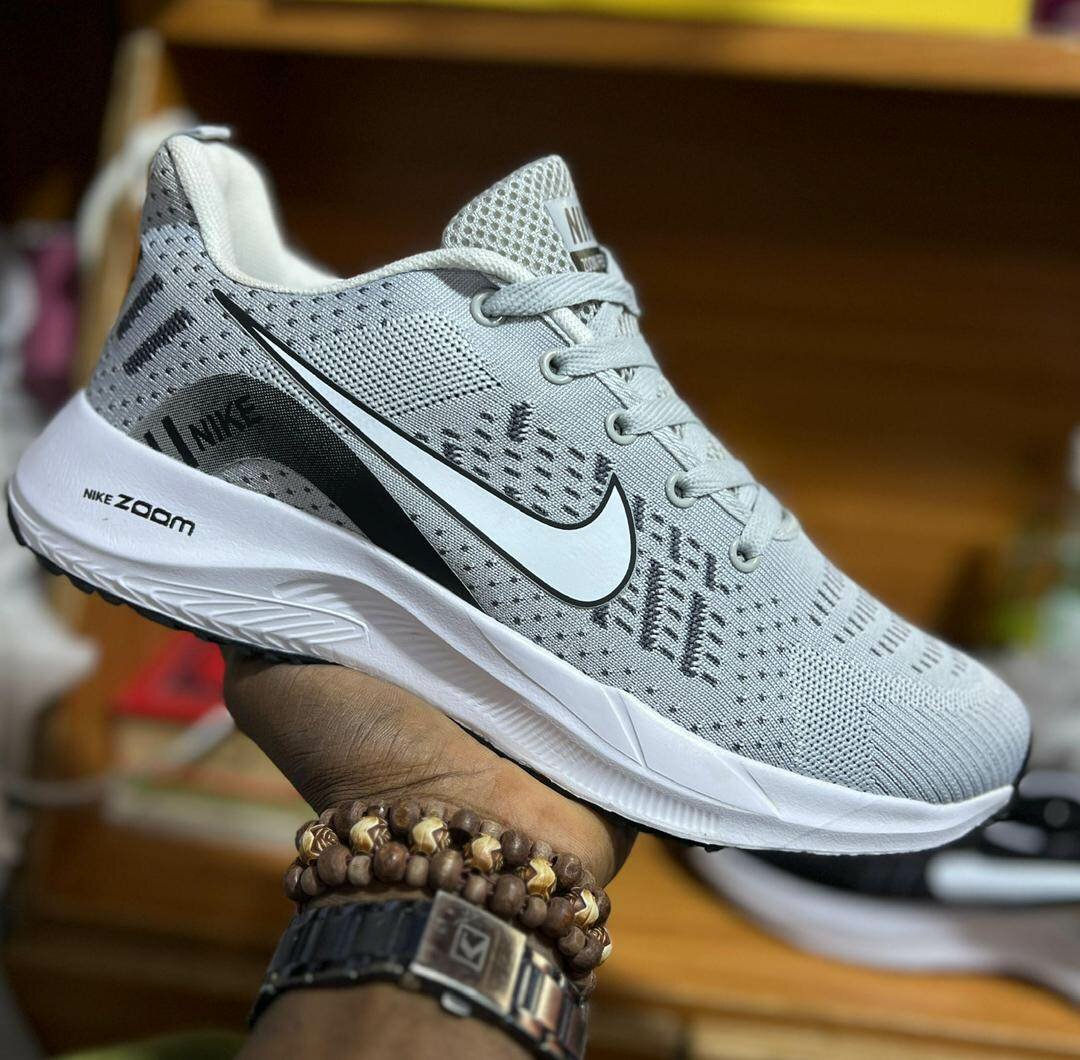 Chaussures de sport Nike Zoom