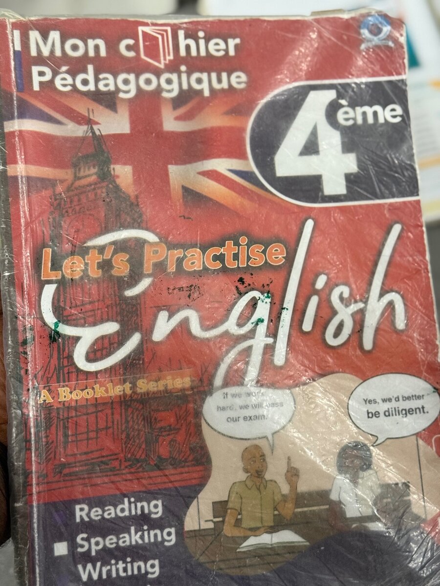 Cahiers Éducatifs Multimatières