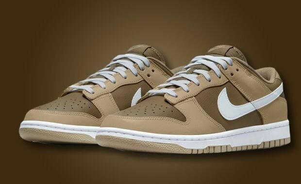 Nike DUNK Low JuDGE GrEY
