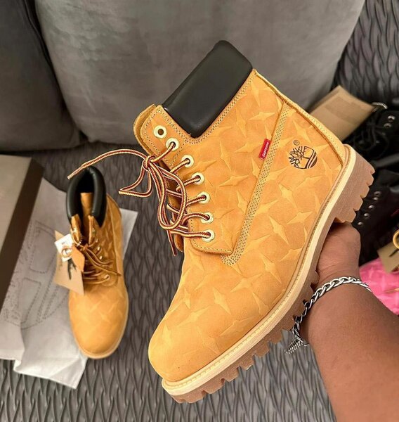 Quality timberland for my gentlemen