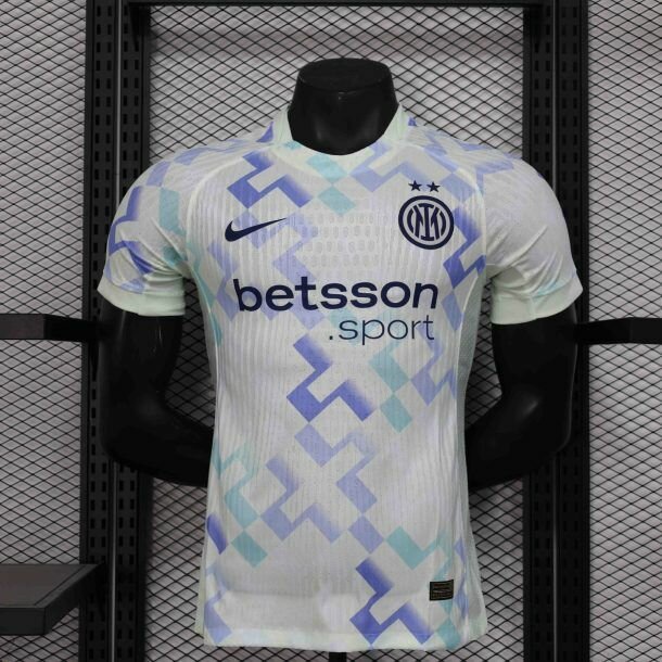 Maillot de football Inter Milan