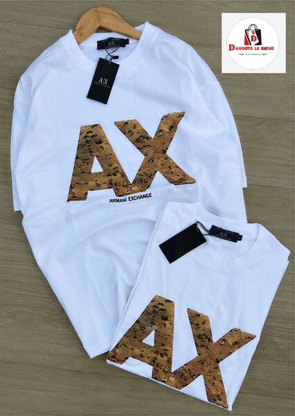 T-shirt Armani Exchange