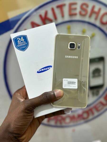 Samsung Galaxy avec garantie