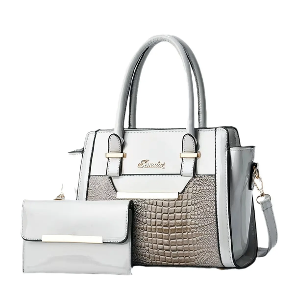 Joli sac à main 2 en 1