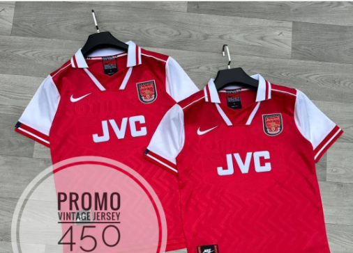 Vintage jersey  t-shirt