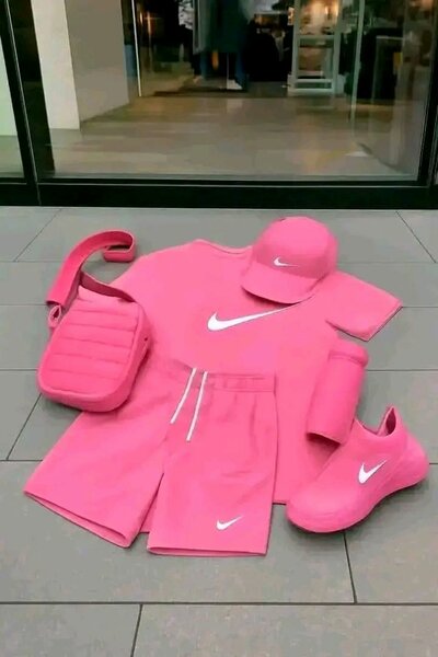 Ensemble de sport Nike