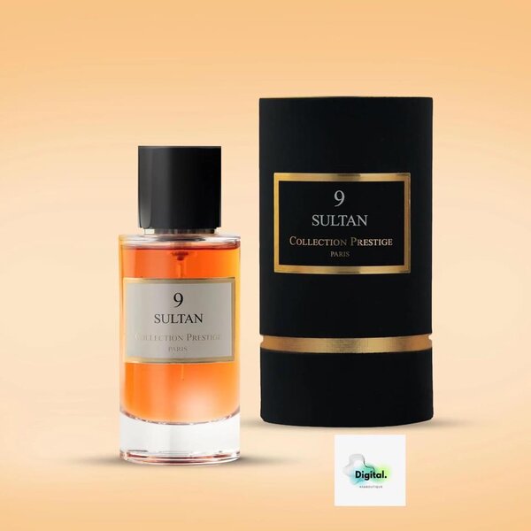 Sultan 9