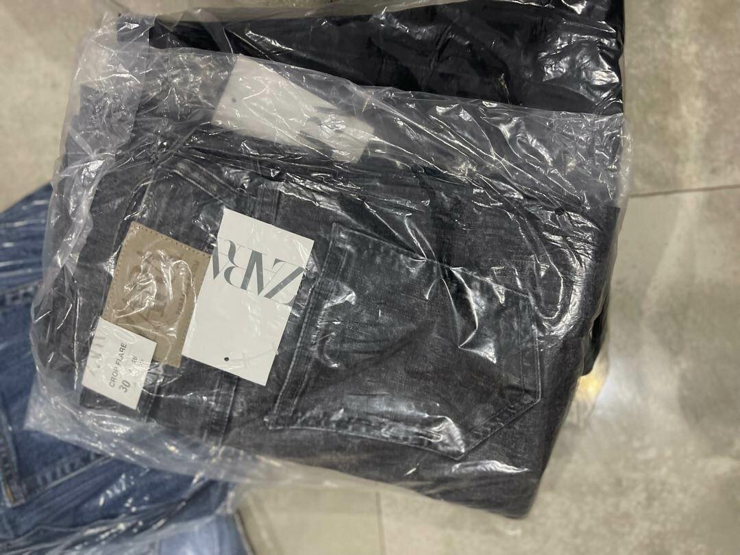 Men and womens jeans