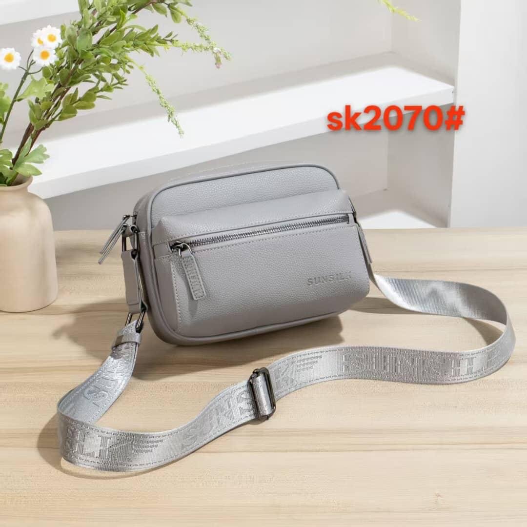 Sac bandoulière casual