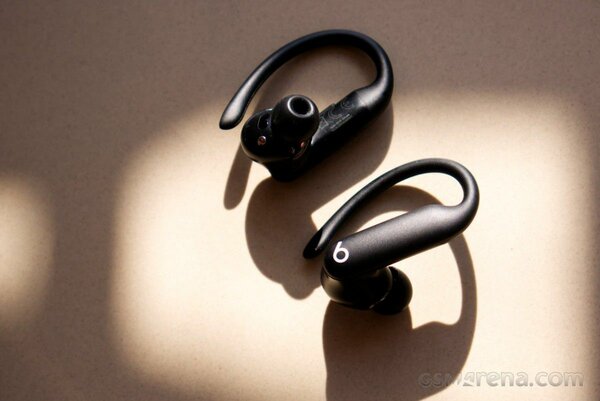 Écouteurs Powerbeats Pro 2