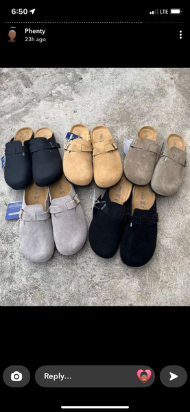 Original Birkenstock