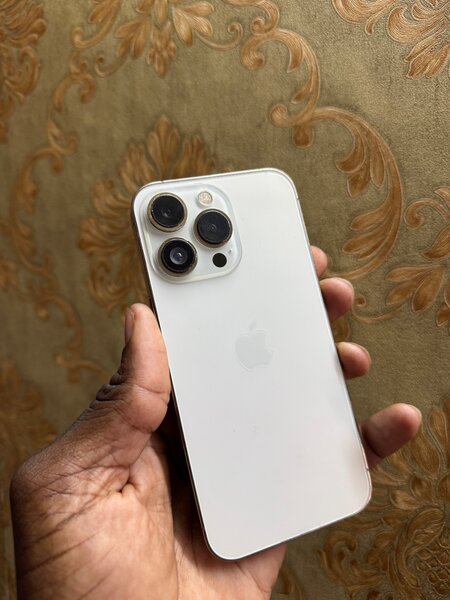 iPhone 13pro 256Giga