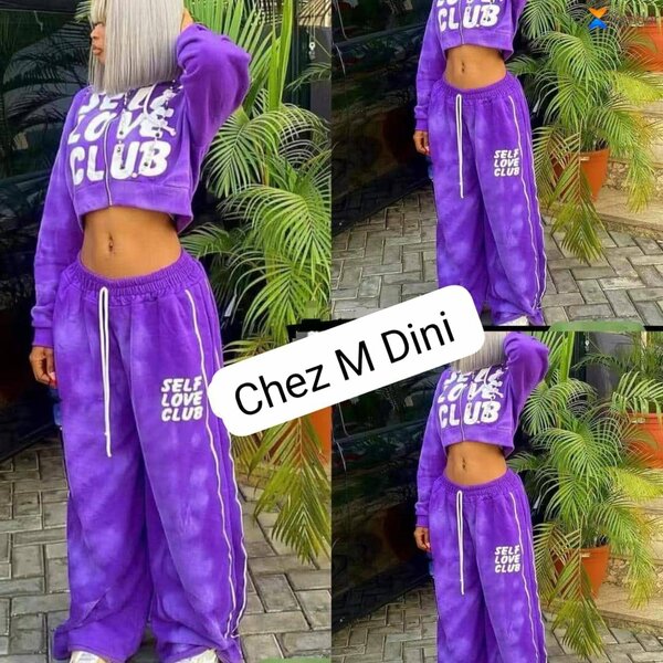 Ensemble Survêtement Comfort