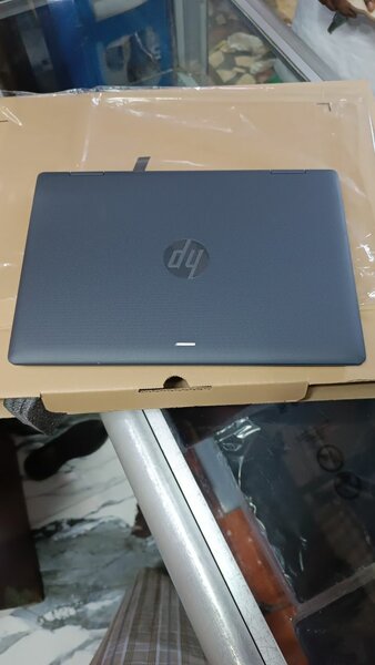 Laptop convertible HP